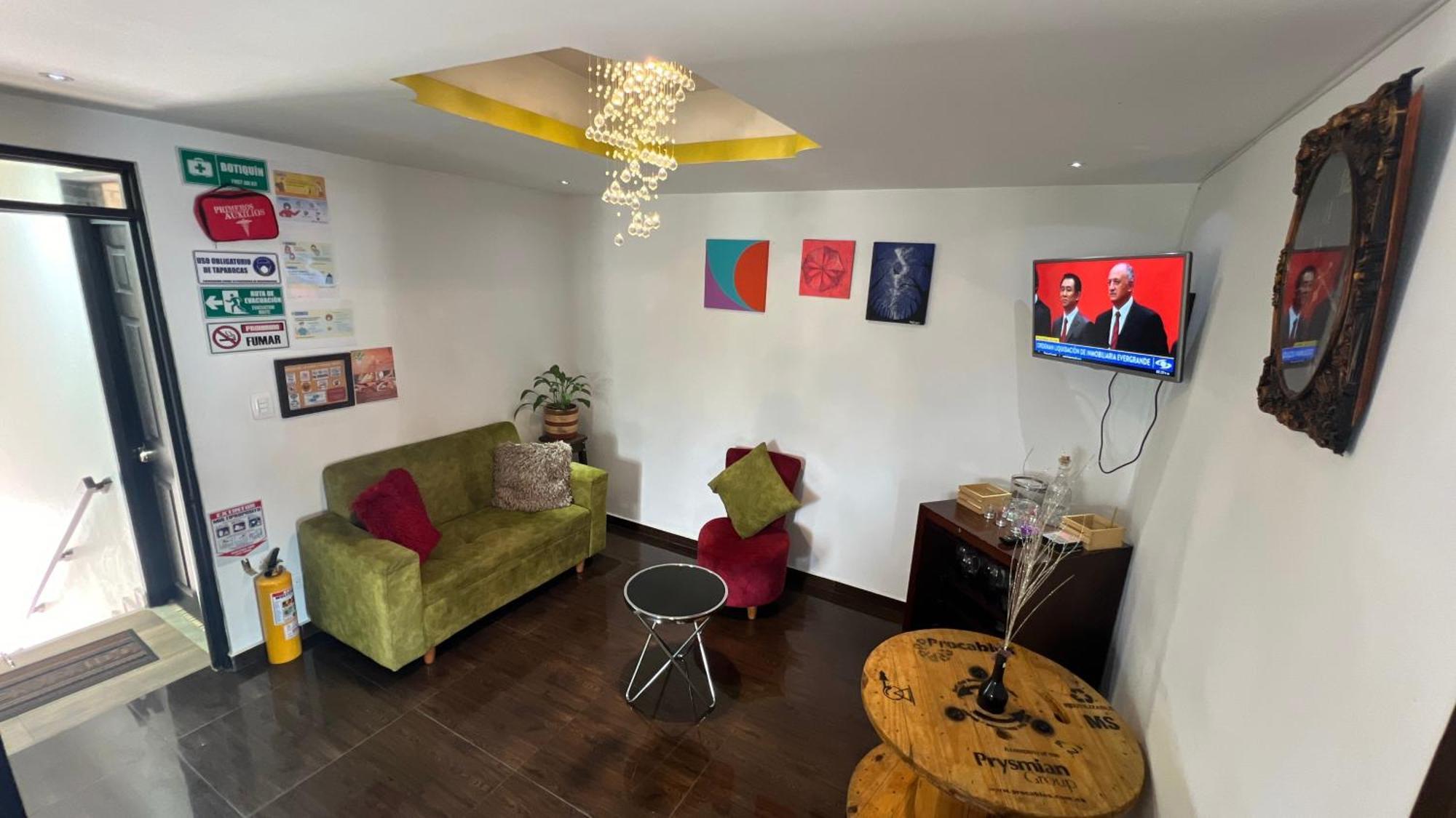 La Marteja Apartment ซาเลนโต ภายนอก รูปภาพ