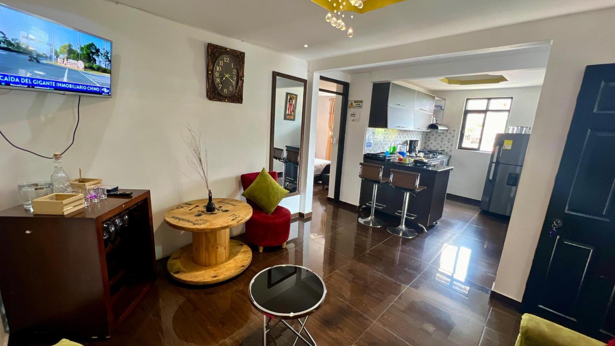 La Marteja Apartment ซาเลนโต ภายนอก รูปภาพ