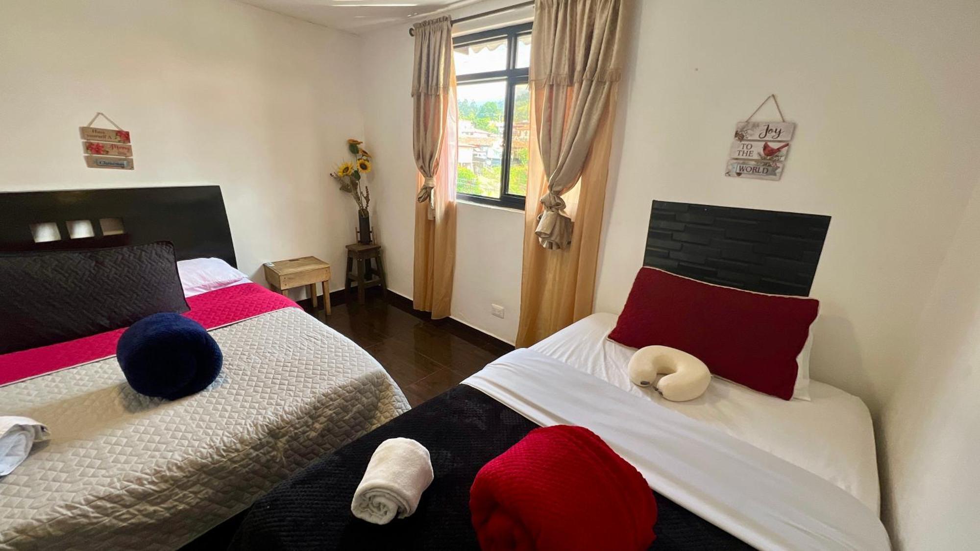 La Marteja Apartment ซาเลนโต ภายนอก รูปภาพ