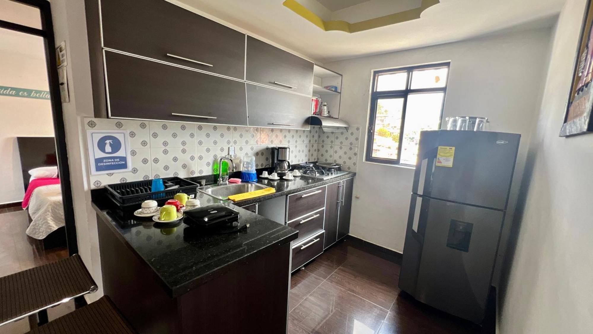 La Marteja Apartment ซาเลนโต ภายนอก รูปภาพ