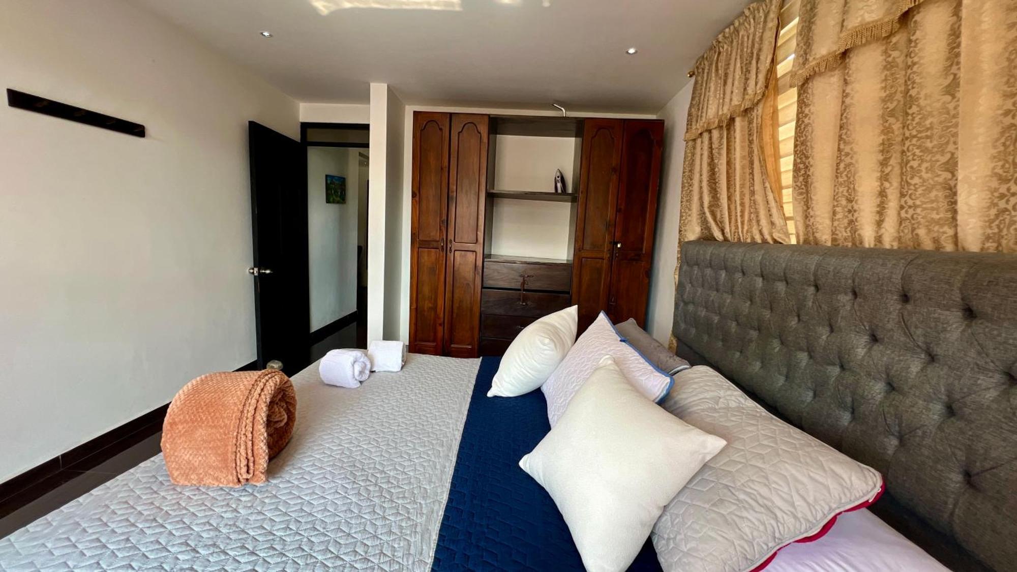 La Marteja Apartment ซาเลนโต ภายนอก รูปภาพ
