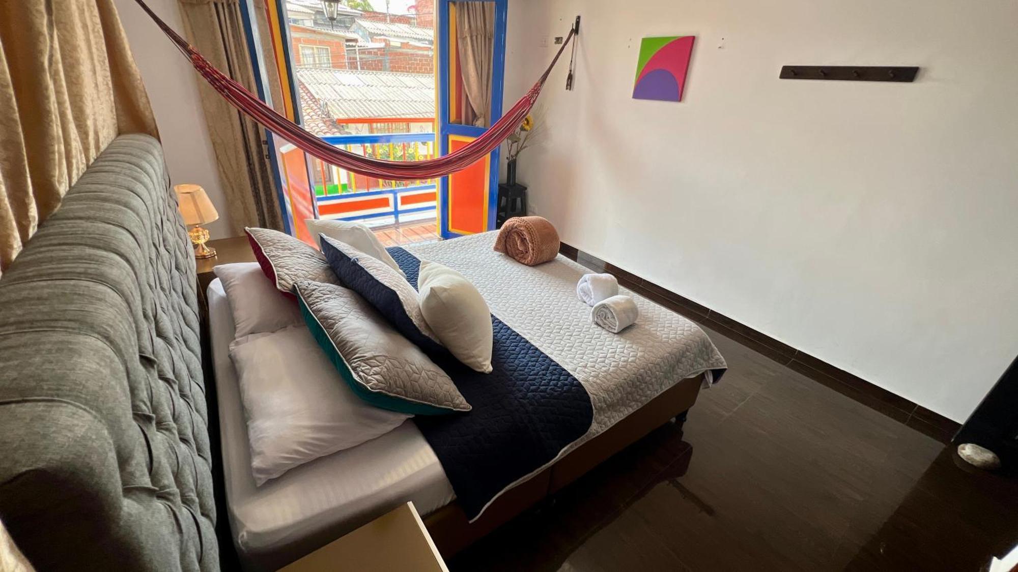 La Marteja Apartment ซาเลนโต ภายนอก รูปภาพ