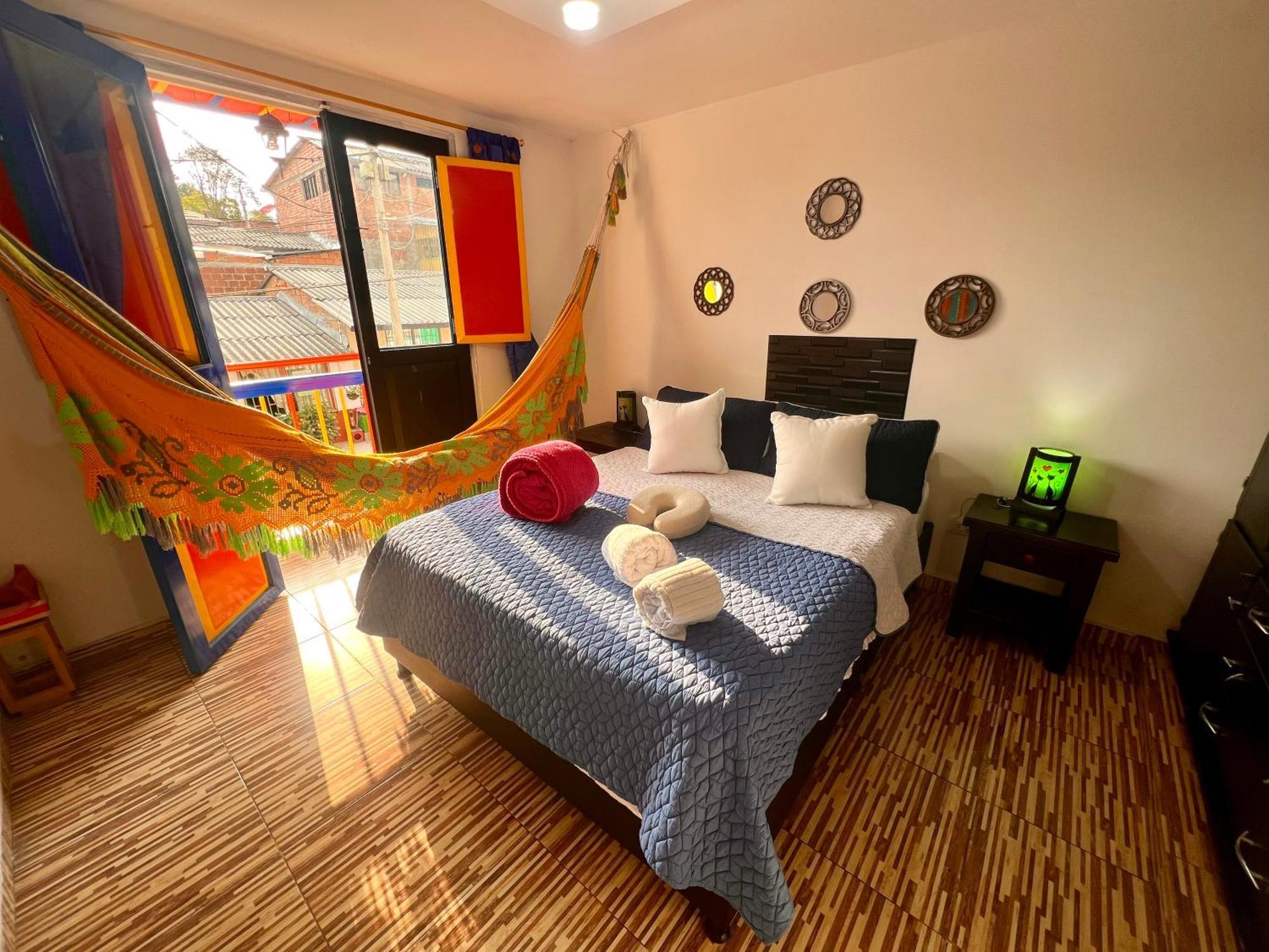 La Marteja Apartment ซาเลนโต ภายนอก รูปภาพ