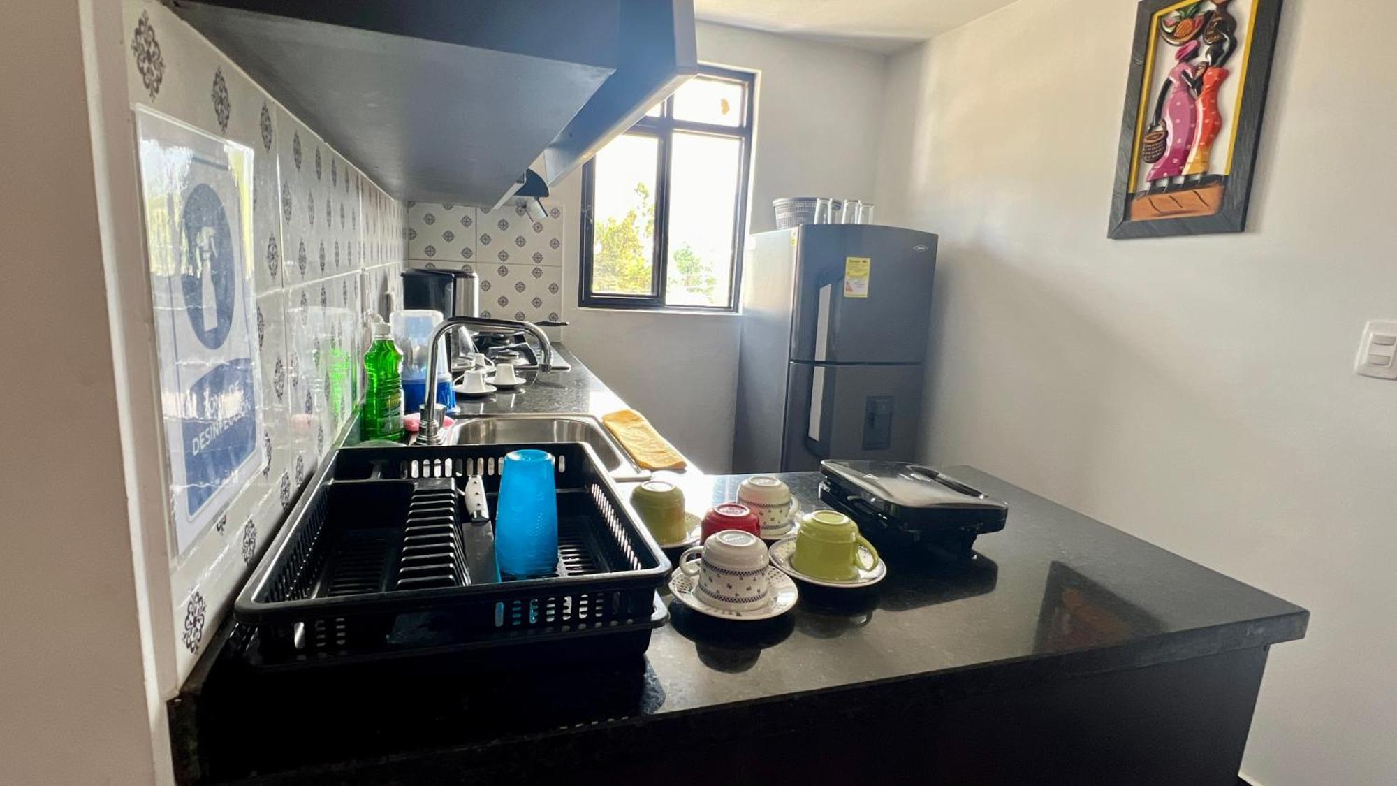 La Marteja Apartment ซาเลนโต ภายนอก รูปภาพ