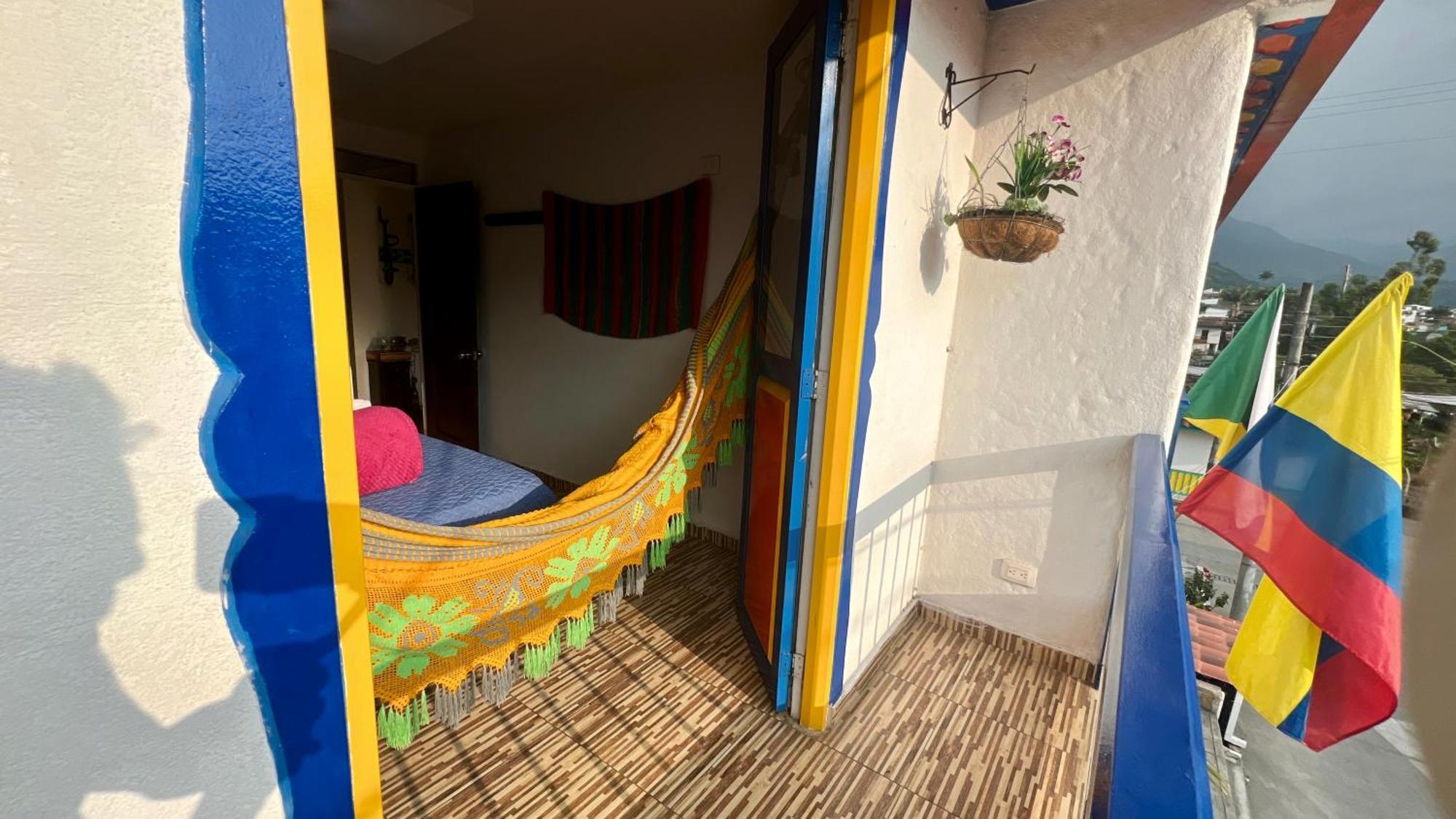 La Marteja Apartment ซาเลนโต ภายนอก รูปภาพ