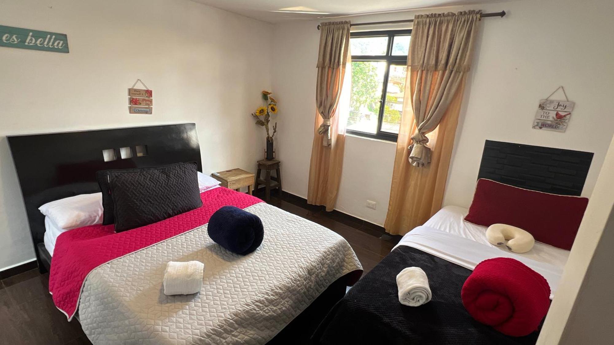 La Marteja Apartment ซาเลนโต ภายนอก รูปภาพ