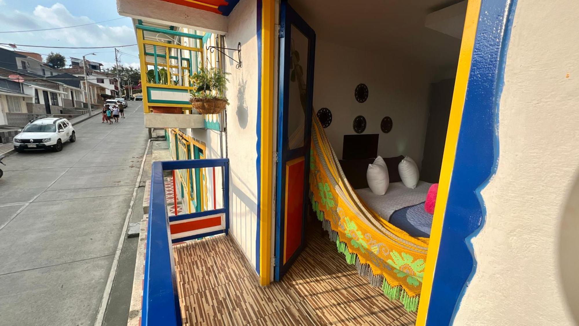 La Marteja Apartment ซาเลนโต ภายนอก รูปภาพ