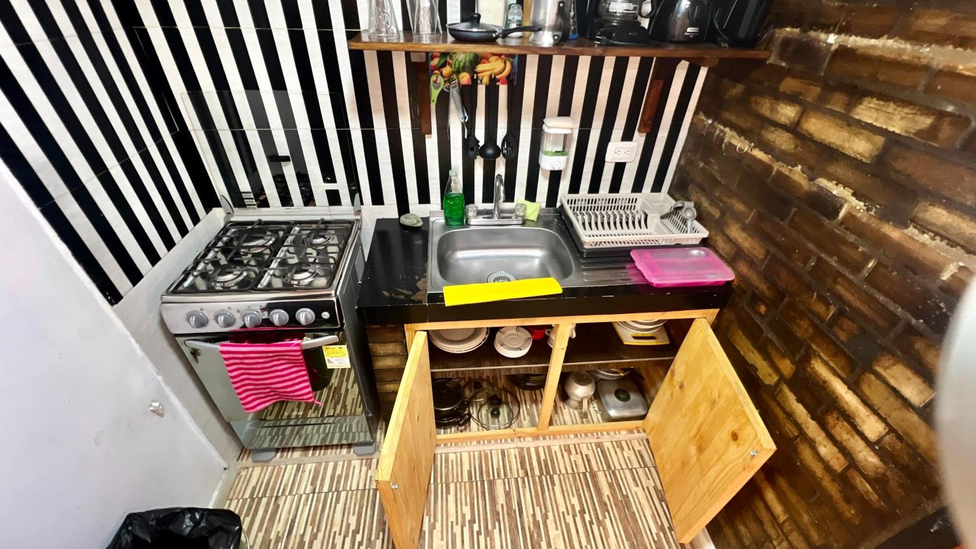 La Marteja Apartment ซาเลนโต ภายนอก รูปภาพ