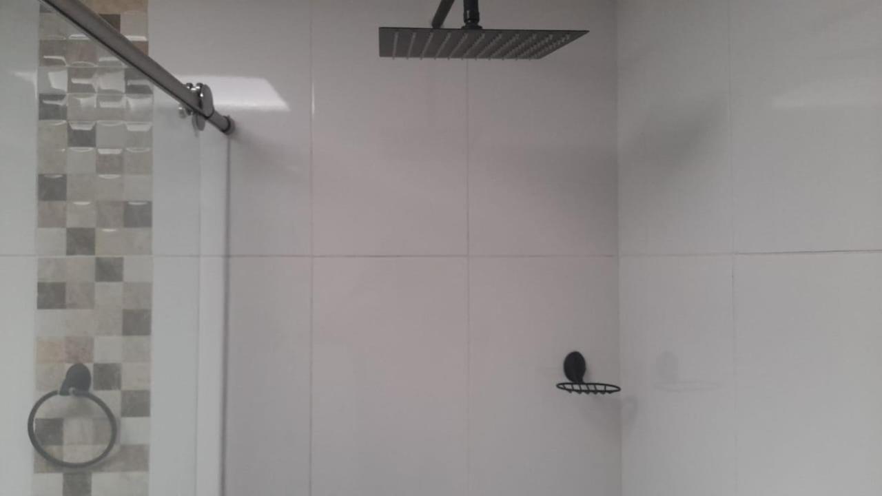 La Marteja Apartment ซาเลนโต ภายนอก รูปภาพ