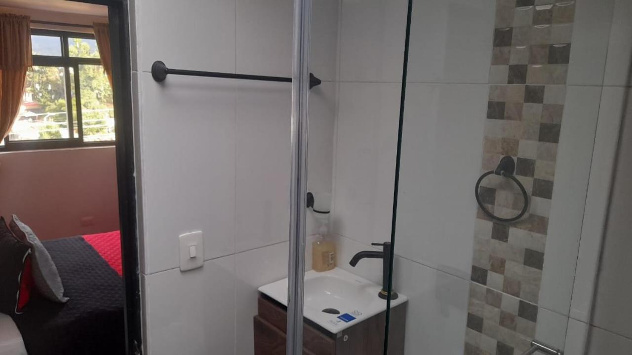 La Marteja Apartment ซาเลนโต ห้อง รูปภาพ