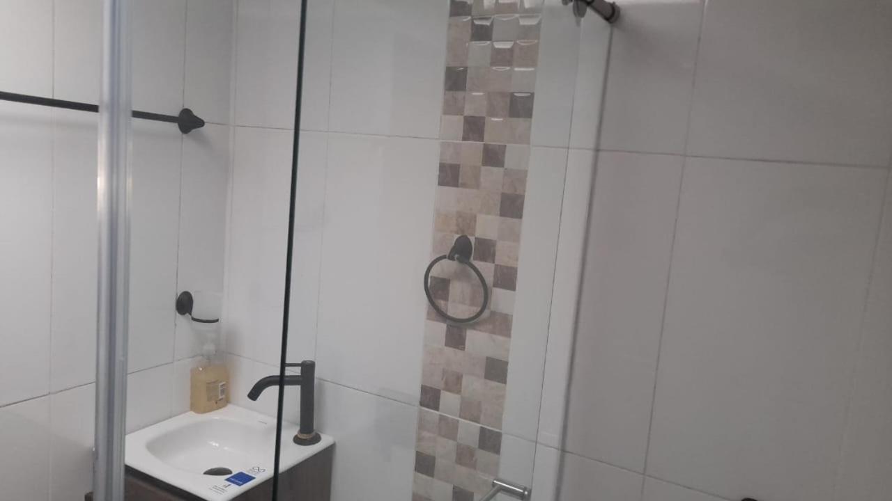La Marteja Apartment ซาเลนโต ภายนอก รูปภาพ