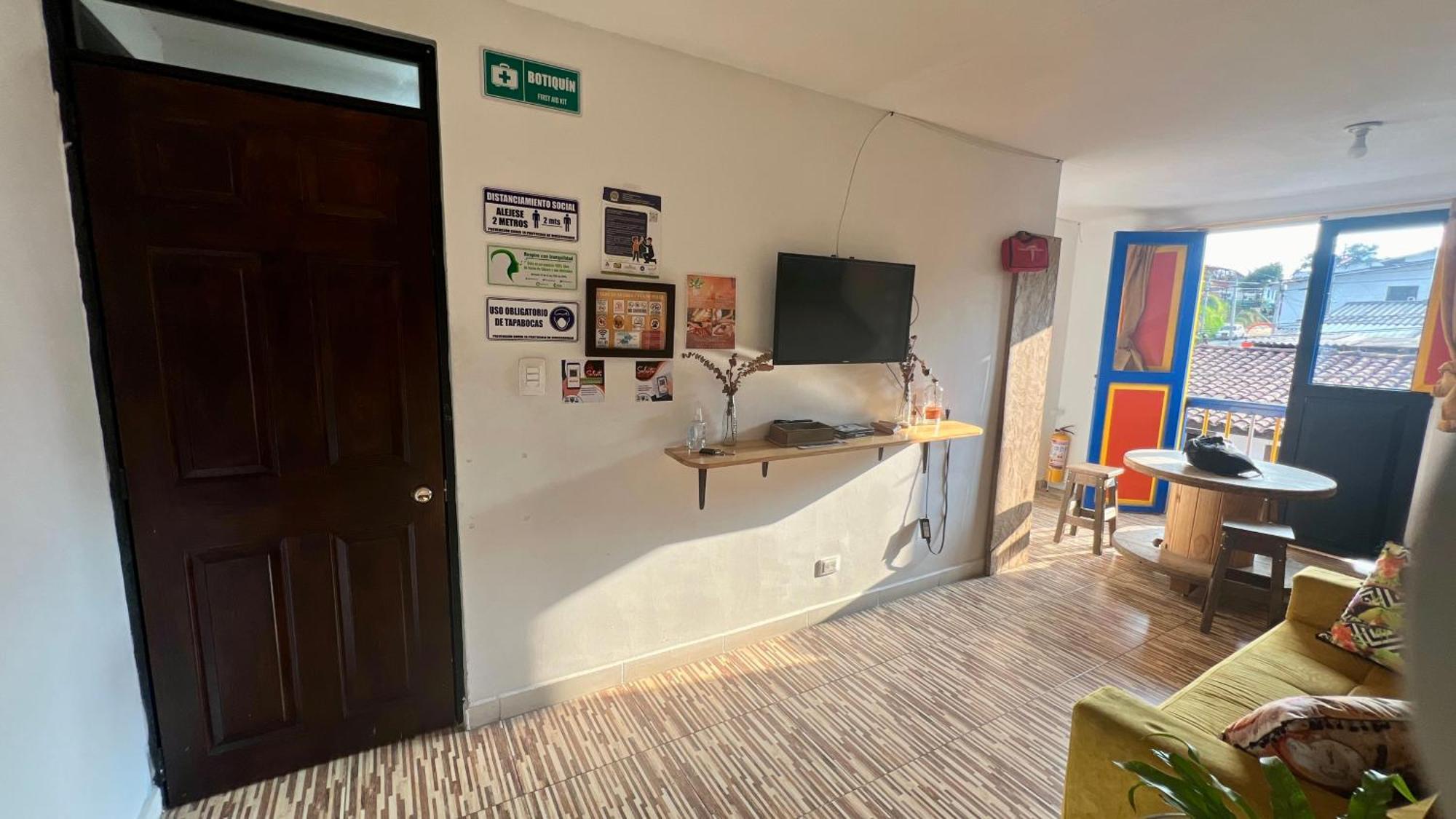 La Marteja Apartment ซาเลนโต ห้อง รูปภาพ