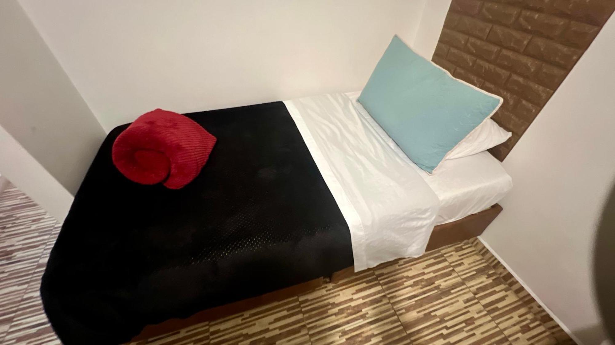 La Marteja Apartment ซาเลนโต ห้อง รูปภาพ