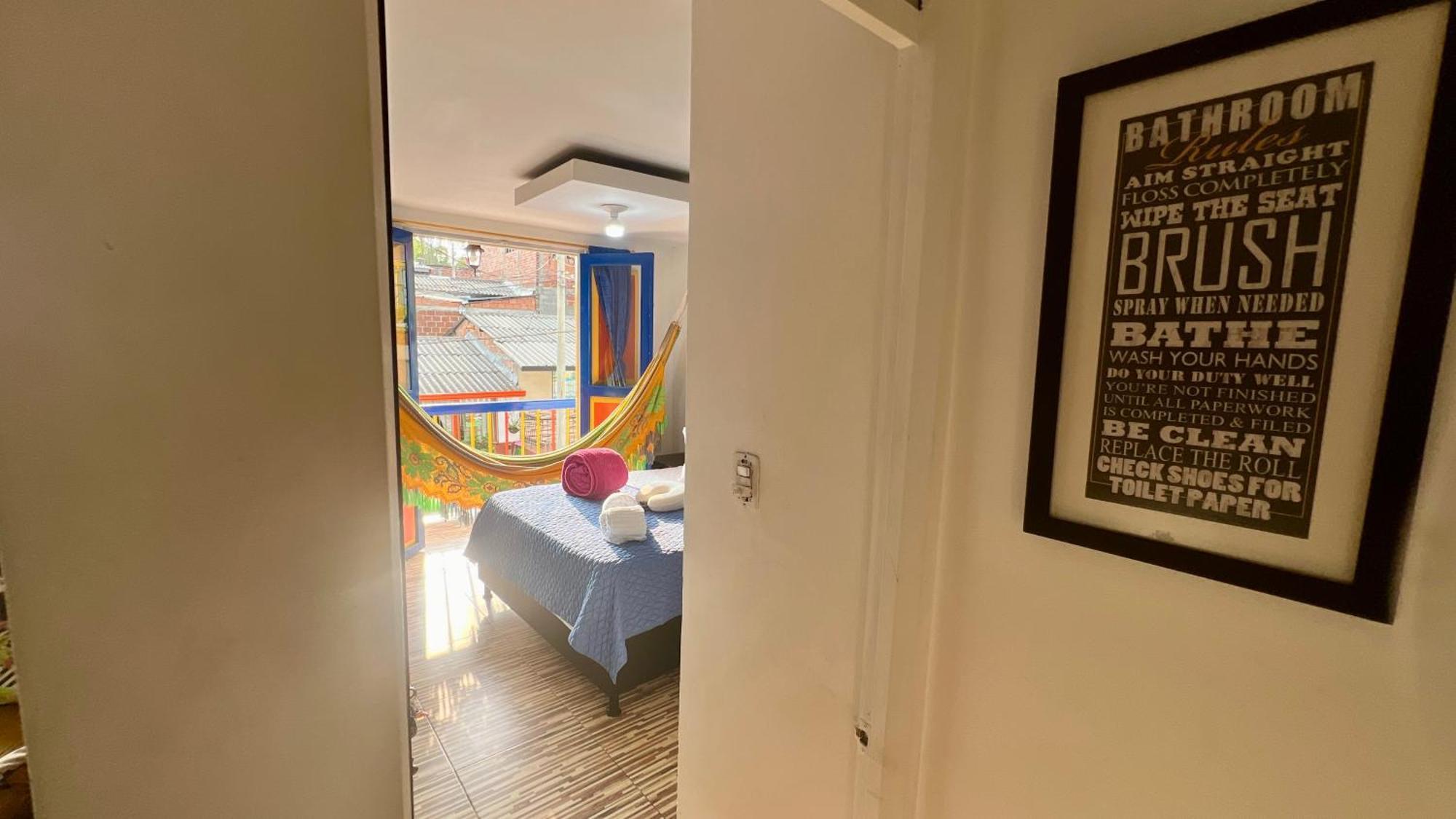 La Marteja Apartment ซาเลนโต ห้อง รูปภาพ