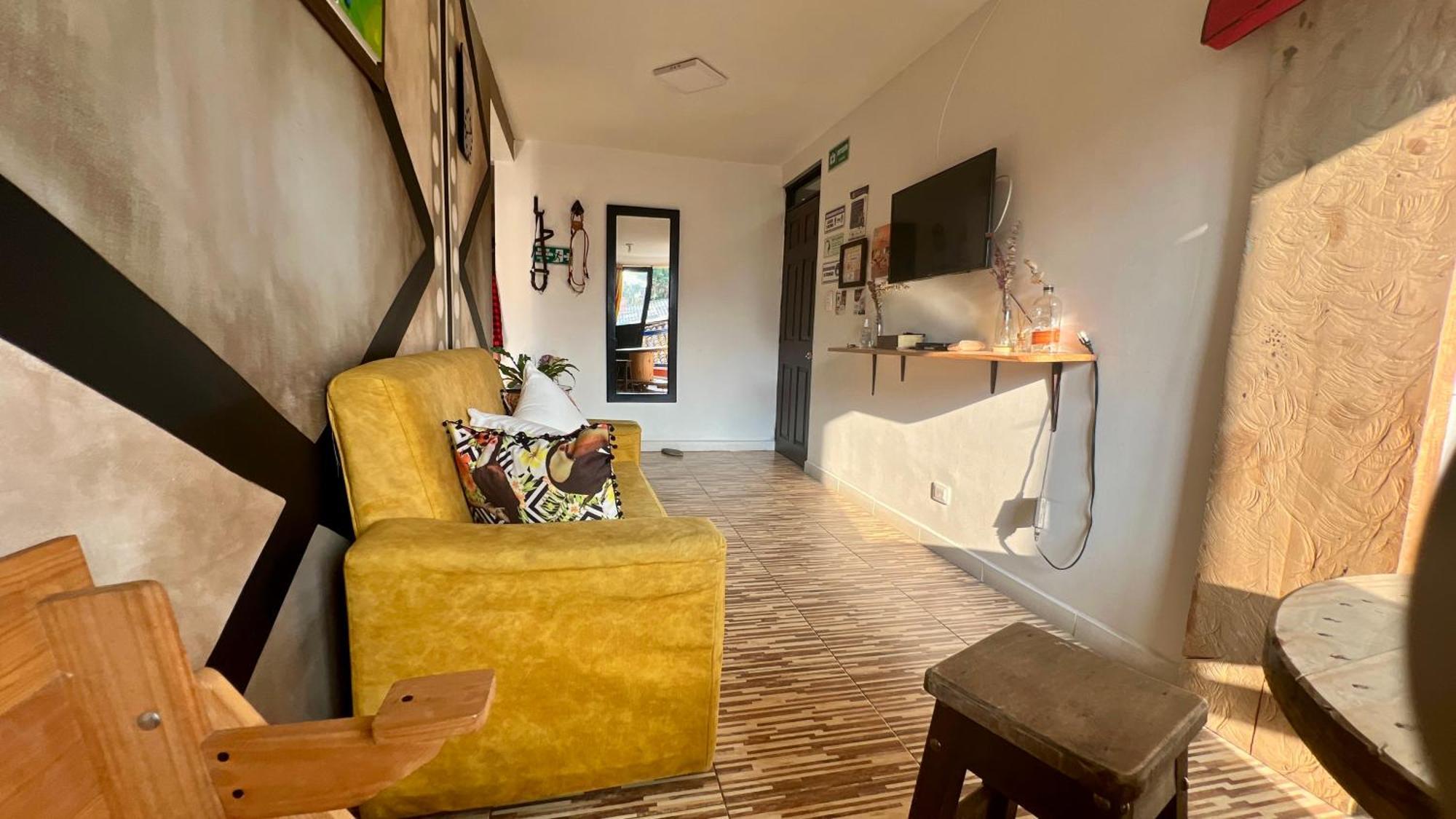 La Marteja Apartment ซาเลนโต ห้อง รูปภาพ