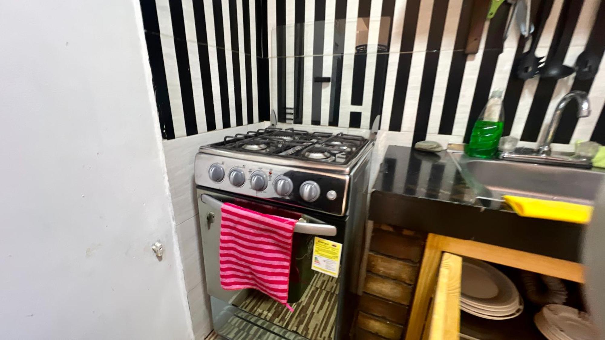 La Marteja Apartment ซาเลนโต ห้อง รูปภาพ