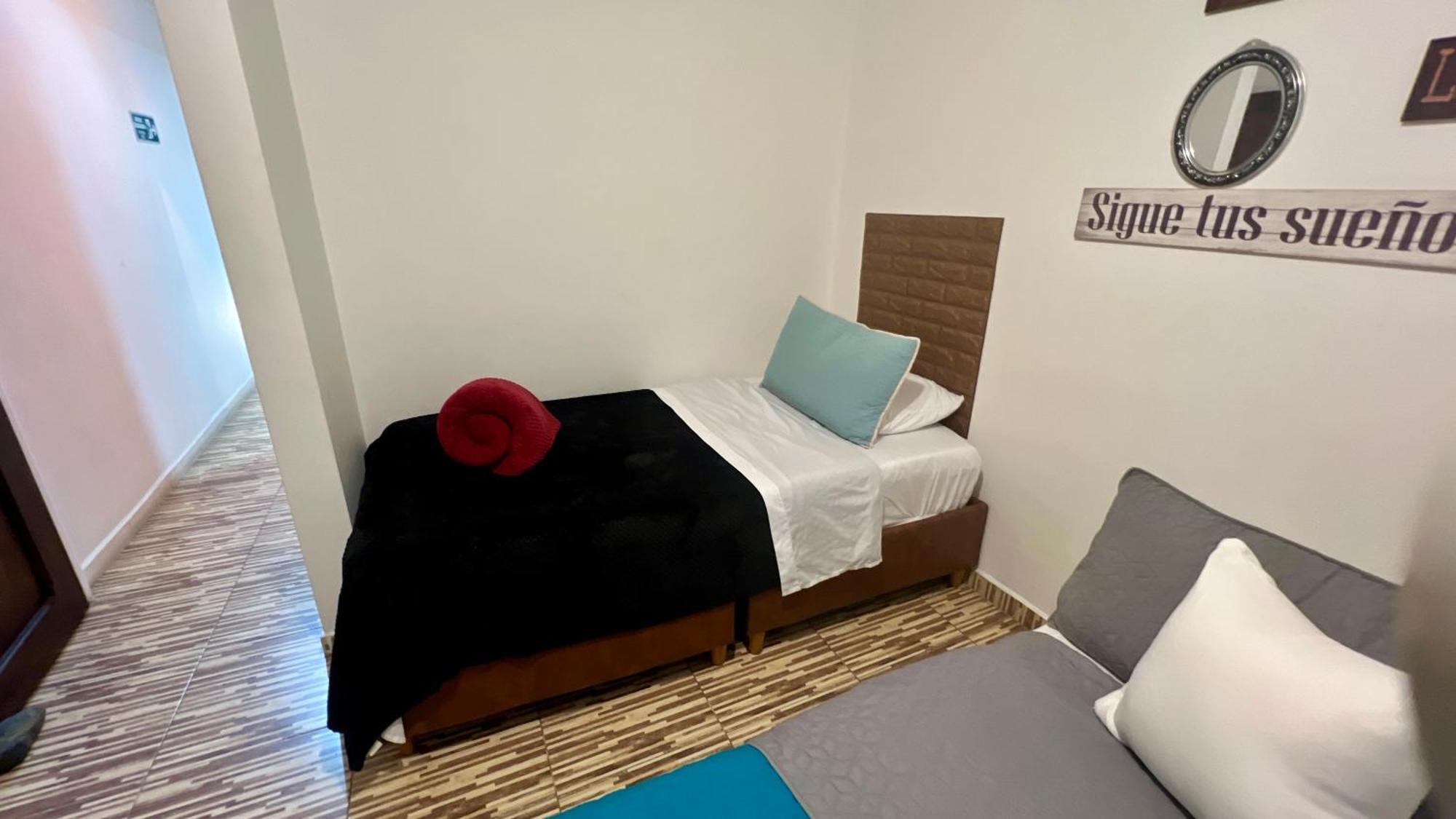 La Marteja Apartment ซาเลนโต ห้อง รูปภาพ