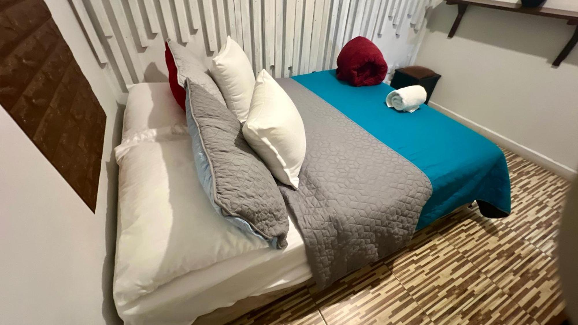 La Marteja Apartment ซาเลนโต ภายนอก รูปภาพ
